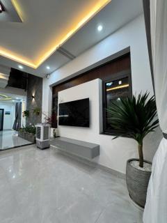 Yuybyuoo Retreat House - 5
