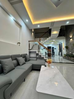 Yuybyuoo Retreat House - 3