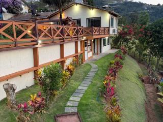 Casa nas Montanhas em Domingos Martins - 8