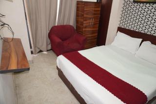 Hotel Kavya - 8