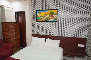 Hotel Kavya - 3