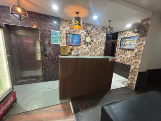 Hotel Kavya - 2