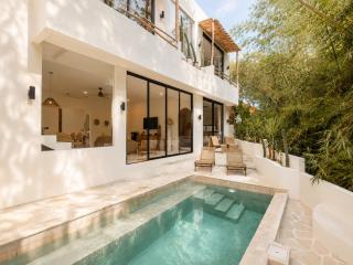 Trendy Boho 3BR Cozy Living 5min to La Brisa - 0