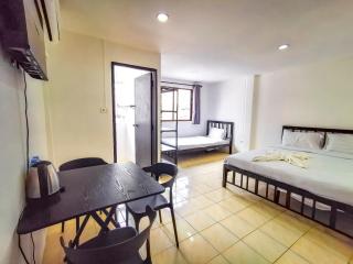 Patong Canal Villa 312 - 4