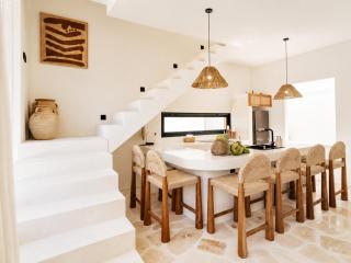 Trendy Boho 3BR Cozy Living 5min to La Brisa - 7