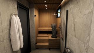 Aava Glass Igloos - 3