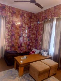 The Rare One's Mukteshwar - Resort & Cafe - 4