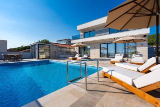 Krimovica Villas - 0