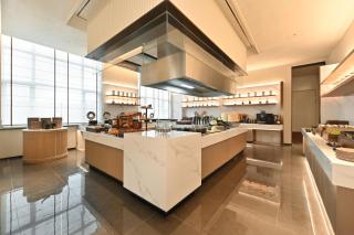 Atour S Hotel North Guoshang Road, Yinchuan Lan Waiting Valley - 8