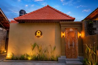 Ayu Homestay Tegallalang - 7