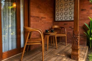 Ayu Homestay Tegallalang - 5