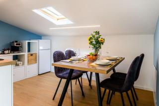 Neda Apartments Among Vineyards - 7