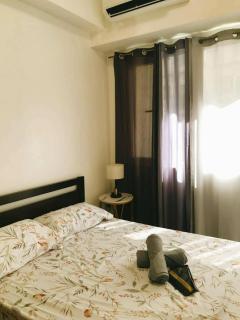 2br family suite amenity view sm southmall - 5