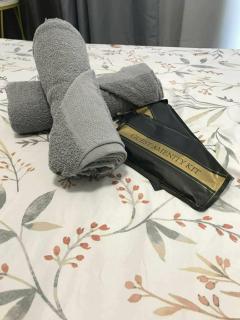 2br family suite amenity view sm southmall - 1