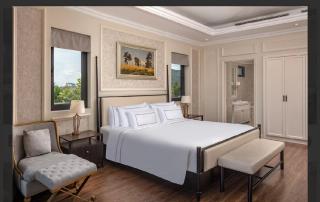 Vinpearl Nam Hội An - 3