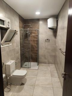 2 bed rooms apartment in el alamein , latin district , with beach access - 1