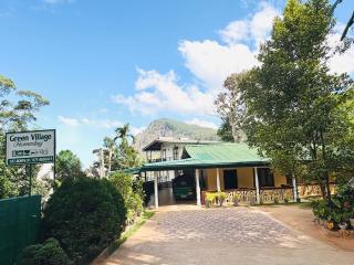 Green Village - 3