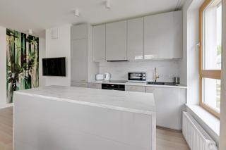 Sopot Seaside Apartments by Noclegi Renters - 6