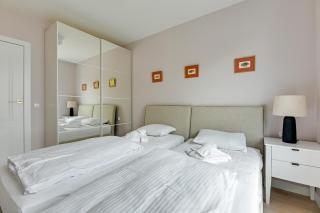 Sopot Seaside Apartments by Noclegi Renters - 1