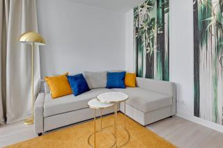 Sopot Seaside Apartments by Noclegi Renters - 4