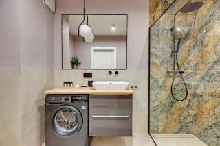 Sopot Seaside Apartments by Noclegi Renters - 5