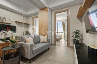 Aroki by Kozystay - Kemayoran - 0