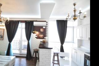 Odessa Аркадія Apartment Frantsuzskiy bulvar Французький бульвар 60 B PEARL 8 прямое море - 5