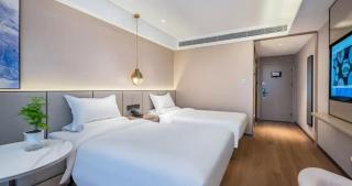 Starway Hotel Beijing Beiyuan Lishuiqiao South Subway Station - 8