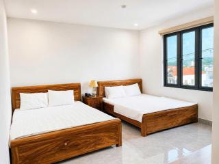 HongKong Hotel - 5
