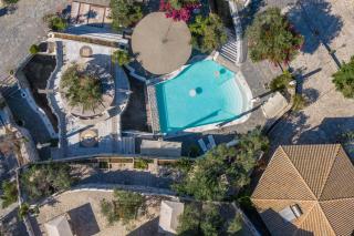 Paco's Resort Family Villa 11 - 0