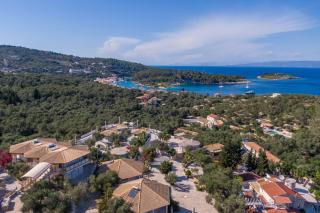 Paco's Resort Luxury Villa 31 - 1