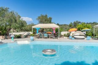 Paco's Resort Luxury Villa 32 - 6