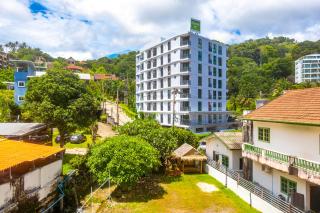 Patong Canal Villa 300 - 1