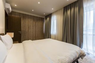 Baku Apartment Winter Park - 1