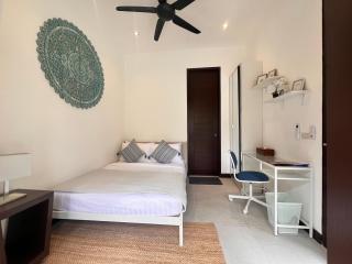 Villa Mirada Maenam - Renovated Four Bedroom with Private Pool - 1