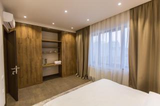 Baku Apartment Winter Park - 4