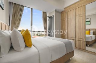 Aroki by Kozystay - Kemayoran - 4