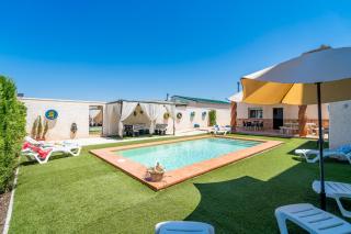 Casa Rural Lola - Lantejuela - 0
