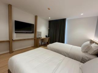 Mehtan Hotel - 6