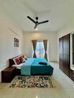Sky height 2BHK in GIFT CITY - 8
