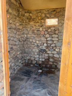MARS in Kyzyl Bulak Yurt Camp - 9