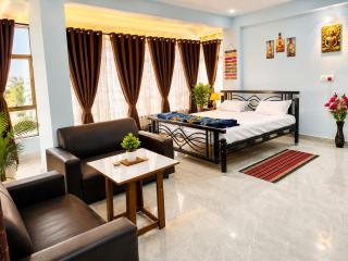 Hotel Deep inn & Celebration Hall - 9