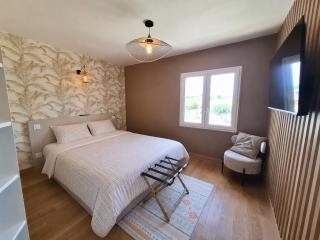 Villa Nova - Premium, Piscine, Clim & WIFI - 1