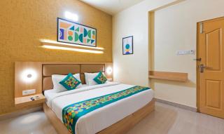 Treebo Premium Nestlay Rooms Nungambakkam - 9