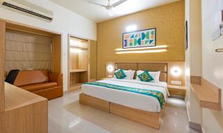 Treebo Premium Nestlay Rooms Nungambakkam - 0