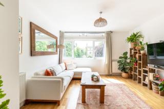 Stylish Clapham Retreat Near the Common - 3