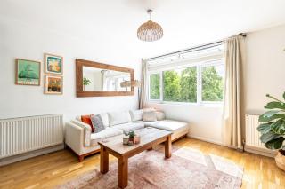 Stylish Clapham Retreat Near the Common - 2