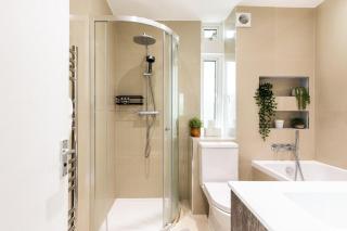 Stylish Clapham Retreat Near the Common - 5
