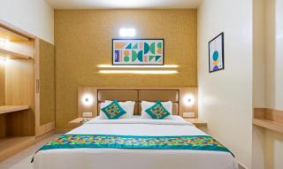 Treebo Premium Nestlay Rooms Nungambakkam - 5