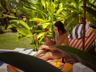 Enchanting Villa Namaste 3Br Private Pool & Garden - 5